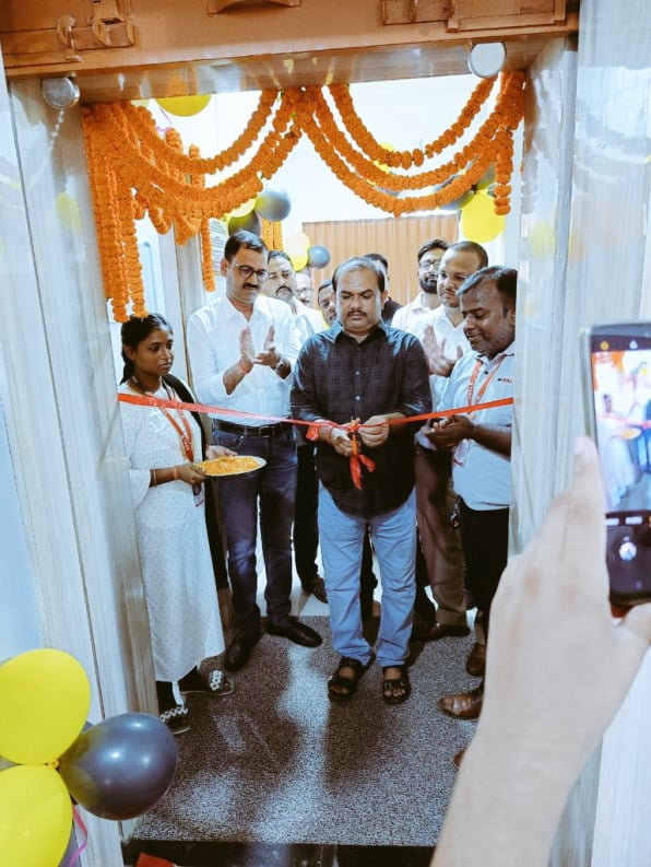 Tara Autohub
