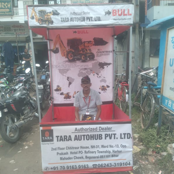 Tara Autohub